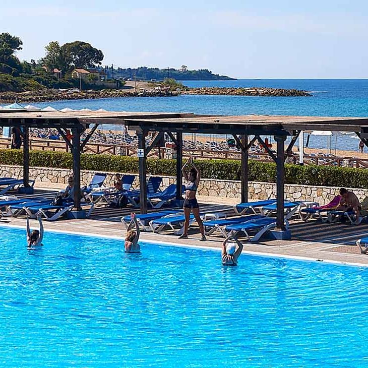 Aldemar Olympian widok 5