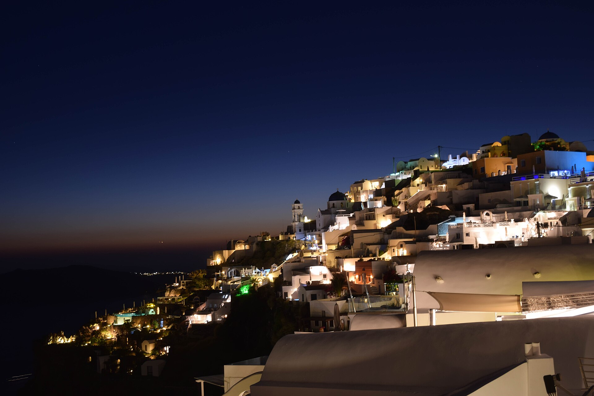 Hotel Andronis Boutique Hotel