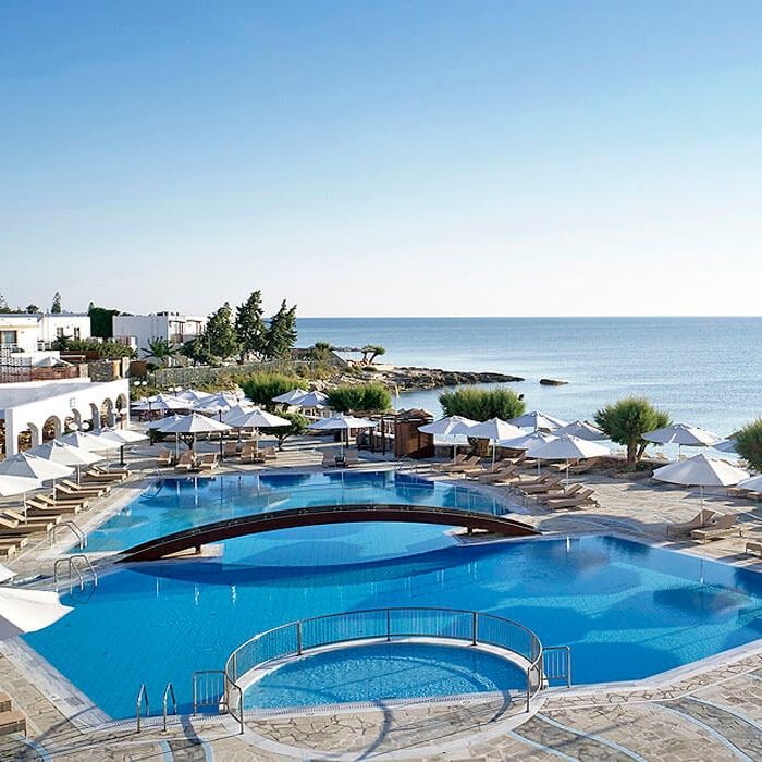 Hotel Creta Maris Beach Resort