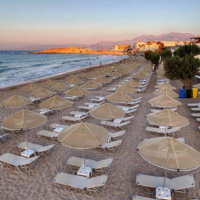 Creta Maris widok 3