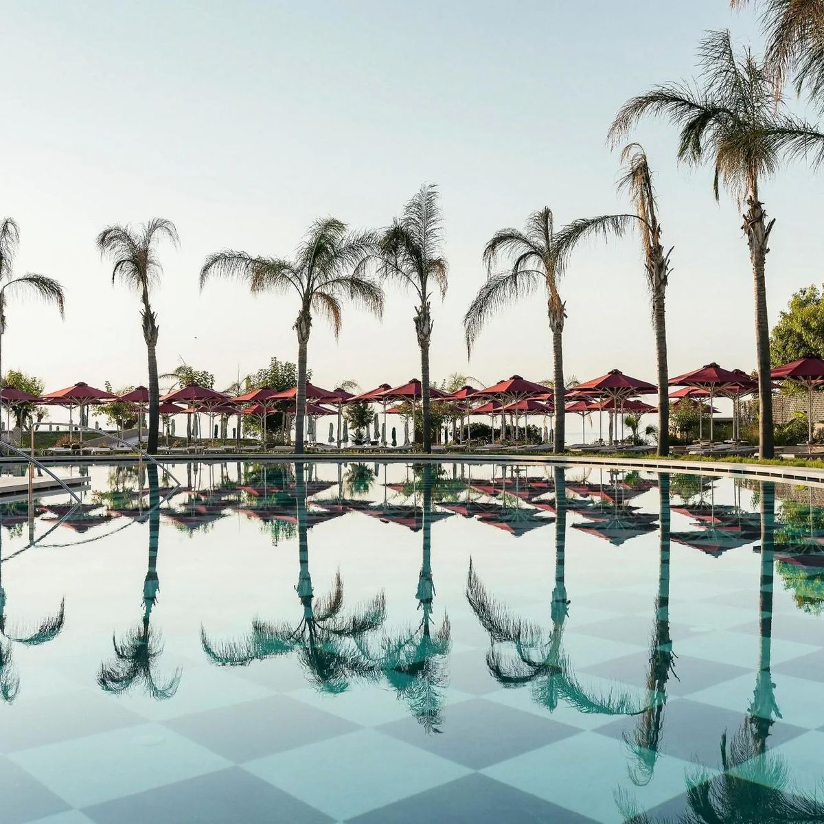 Hotel Esperos Palace Resort