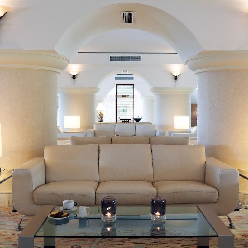 Esperos Palace widok 4