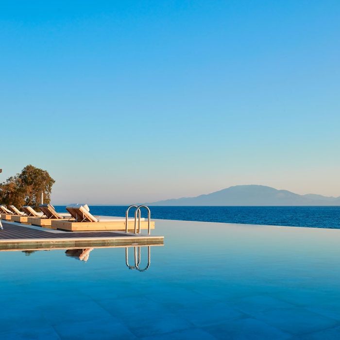 Hotel Lesante Blu Exclusive Beach Resort
