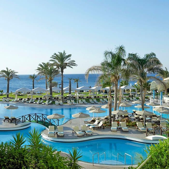 Hotel Rodos Palladium Leisure & Wellness